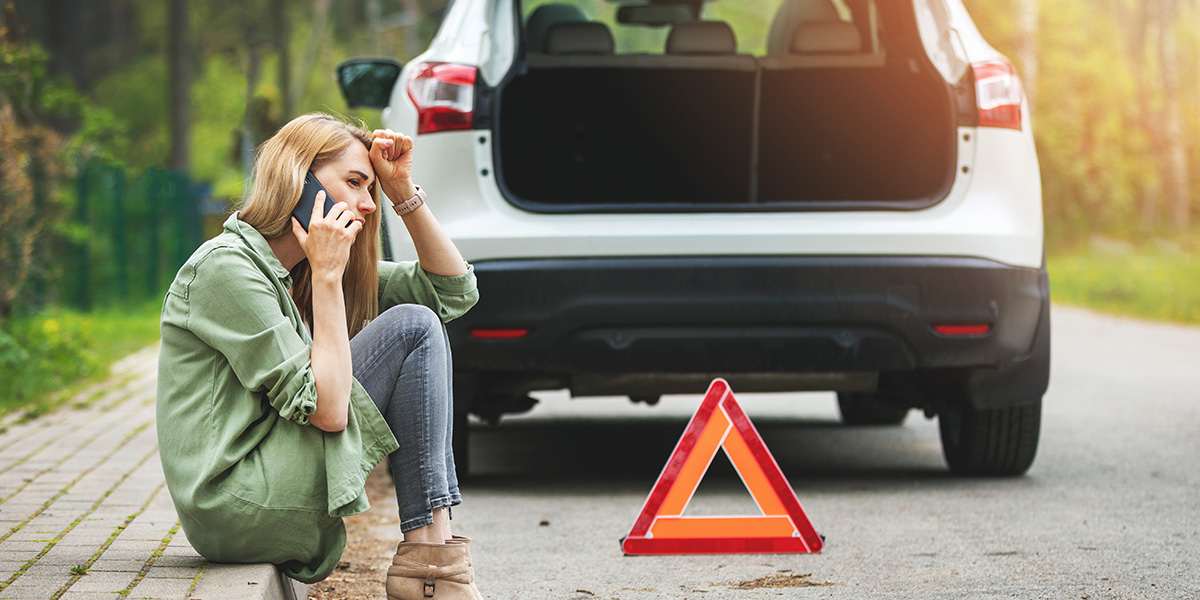 Büyükçekmece Yol Yardım