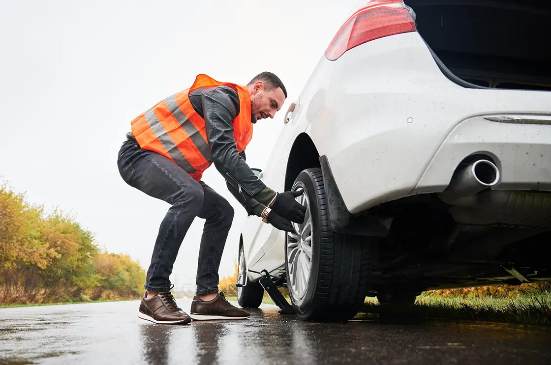Büyükçekmece Yol Yardım