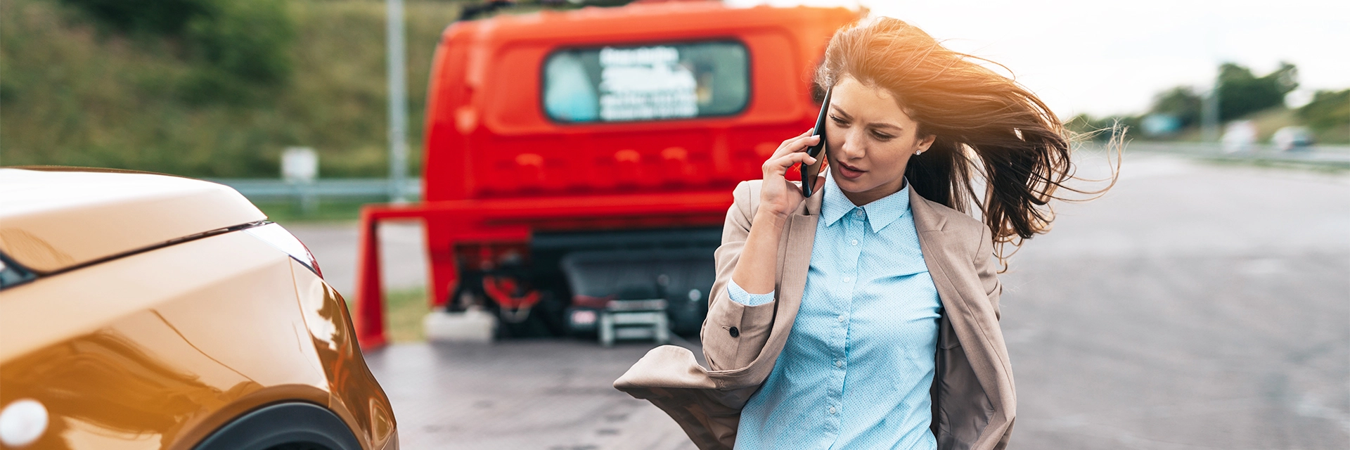 Büyükçekmece Yol Yardım
